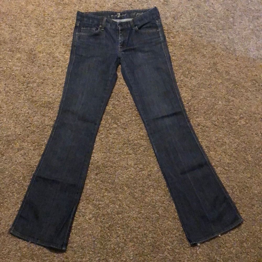 7FAMK 27- A Pocket - Picture 2 of 4